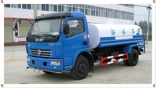 伊寧灑水車銷售點及廠家直銷信息介紹