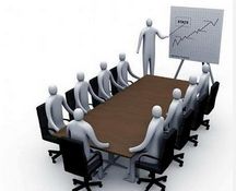 商務(wù)信息咨詢 賦能企業(yè)決策的信息服務(wù)新模式